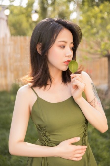 明星专题：竹村桐子